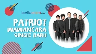 Download Patriot Band Indonesia - Sakit Hati Ini (wawancara eksklusif) MP3