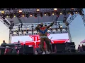 The Game - El Chapo Live Summertime In The LBC