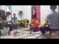 Download Lagu Instrumen teman biasa