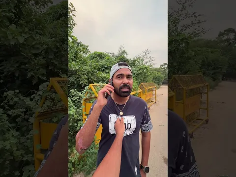 Ladai ho gyi 🥵