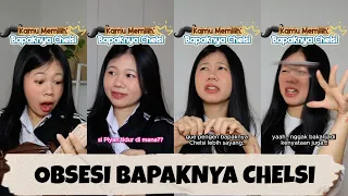 OBSES1 BAPAKNYA CHELSI…?😰 [CERITA PENDEK PIYAN 2026]