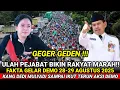 Download Lagu VIRALL!! ULAH PEJABAT BIKIN RAKYAT MARAH! FAKTA DEMO 28-29 AGUSTUS 2025 DI DPR - INDONESIA MEMBARA!