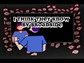I Think They Know - Broadside [LYRICS]