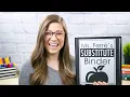 How to Create a Substitute Binder Tutorial for Teachers