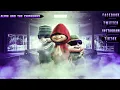 Farruko, Sharo Towers – Carbon Vrmor (Versión Alvin y las Ardillas)