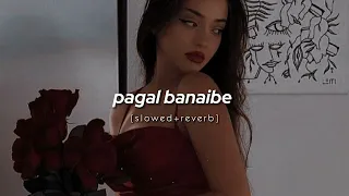 pagal bainbe ka re patarki slowed reverb bhojpuri song cinnamon clouds