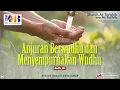 Download Lagu Shahih At-Targhib wa At-Tarhib #183 : Anjuran Berwudhu dan Menyempurnakan Wudhu | Khalid Basalamah