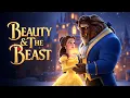 Lagu Beauty and the Beast | Full Story for Kids \u0026 Parents 🌹✨