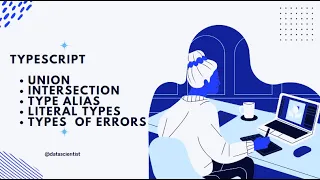 TypeScript Union Intersection Type alias Types of errors