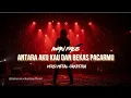 Lagu ANTARA AKU, KAU DAN BEKAS PACARMU  (Metal Orkestra Version) | Iwan Fals Cover BY SAKURA ROCKESTRA 