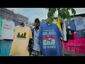 Wakadinali - "Ni Yetu" (Official Music Video)