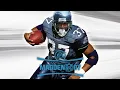 Audioslave - Revelations (Madden NFL 07 Version)