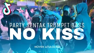 no kiss goyang sentak noven atulolon 2025