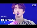 Download Lagu BOYtude - idntt | SBS 250831 방송