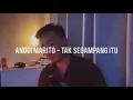 Download Lagu Anggi Marito - Tak Segampang Itu | Cover by Kyng Kent #anggimarito #taksegampangitu #kyngkent
