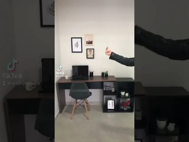 Vídeo do produto
