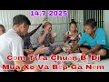 Download Lagu Cơm Trưa Mai u58 Và Mẹ Chồng Đi Mua Xe Bếp Ga #love #phimhay #giadinh #giaitri #cuocsong