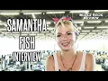 Samantha Fish Interview