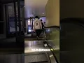 Crypto Arena V I P Suite Entrance for the Lakers