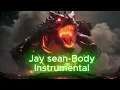 Body by Jay sean__Instrumental(amapiano vibe)cvd by LTop