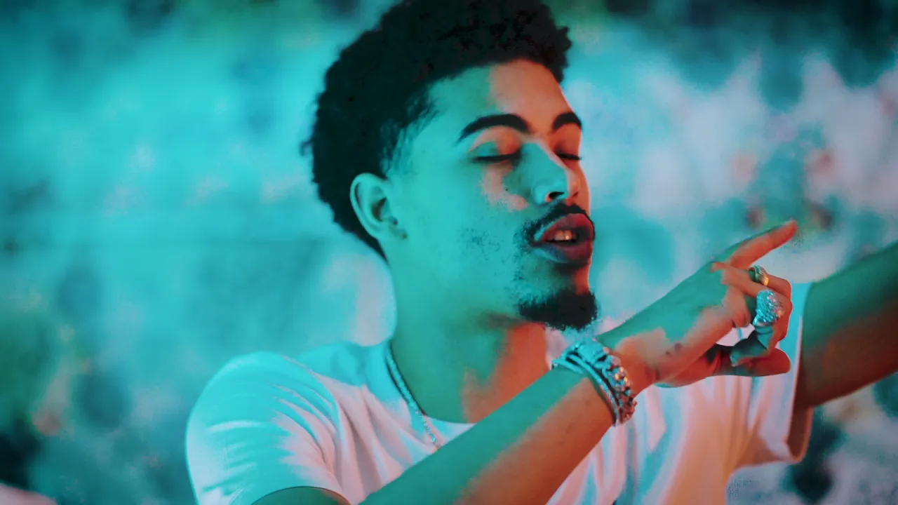 Jay Critch