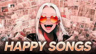 Songs That Make You Happy 