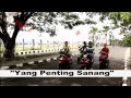Lagu Yang Penting Sanang (Official Video) - Aldo Hamundu with Friends