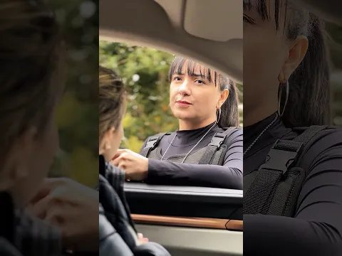 Policial descobre traição durante abordagem 😰