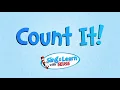 Count It - A Dr Seuss Workbook Singalong