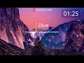 Download Lagu iKON - Dive (Audio)