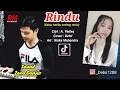 Download Lagu Rindu Versi Orgen Tunggal (Zona Ganjur Kalimantan) - Delsi || Risky Mahendra