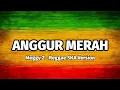 Download Lagu Senyum Membawa Luka (Anggur Merah) - Meggy Z | Reggae SKA Version 🎵