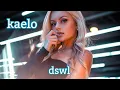 Lagu KTrek × Just Connor — kaelo | dswl