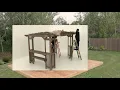 Madison Pergola Promo