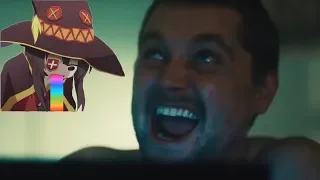 cuck a terrible film filled with terrible people