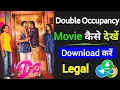 Double Occupancy Movie Hindi Double Occupancy Full Movie In Hindi Dubbed