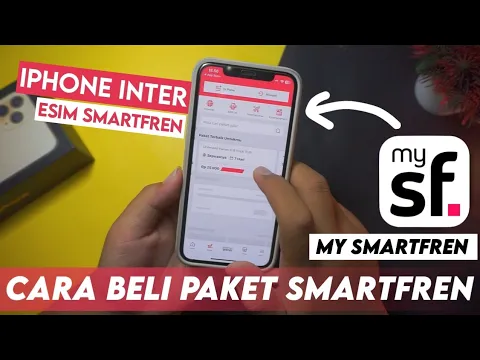 Download MP3 Cara Beli Paket internet di My Smartfren