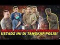 Download Lagu Karena Banyak Yang Tersinggung Ustadz ini Di Tangkap Polisi - Ustadz Rahmat Baequni