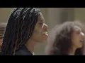 Tori Kelly "Soul's Anthem (It Is Well)" ft. Solevoci Gospel Choir From "The Journey: Andrea Bocelli"