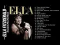 Download Lagu Ella Fitzgerald - But Not For Me (Full Album)
