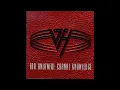 Download Lagu Van Halen - The Dream Is Over(Eb)