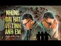 Download Lagu Khi Bạn Cần Có Tôi Đây | ATO | Tuyển Tập Nhạc Phim Hay Nhất Về Tình Anh Em