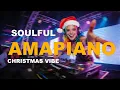 Lagu In the Rhythm 2025 – Christmas 3 Step Soulful Amapiano House