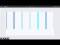 OpenProcessing quickfire - Raindrops Sketch