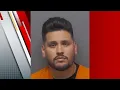 Affidavits detail former BCSO deputy s alleged role in facilitating inmate assaults inside jail