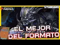 CECIL LO HACE AÚN MEJOR. Dimir Aggro