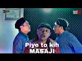Download Lagu PIYE TO KIH - MASAJI - CIPT MASAJI