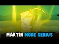 MARTIN MODE SERIUS