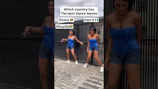 Ghana Or Nigeria Viral Dance Jencruzi Tutorial 