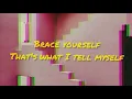 somebody to tell me - Tyler Glenn ( Lyrics ) // from [ Love, Victor ]